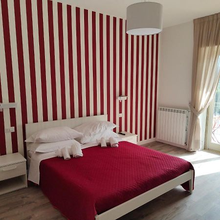 Maison Mago Sorrento Ngoại thất bức ảnh