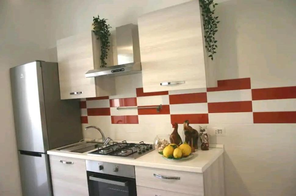 Maison Mago Sorrento Ngoại thất bức ảnh