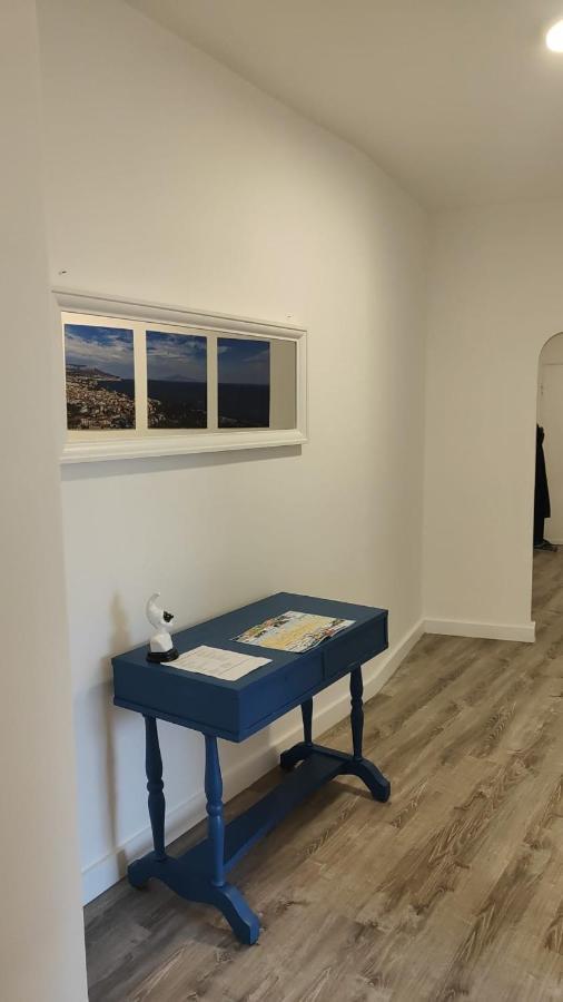 Maison Mago Sorrento Ngoại thất bức ảnh
