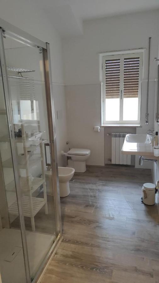 Maison Mago Sorrento Ngoại thất bức ảnh