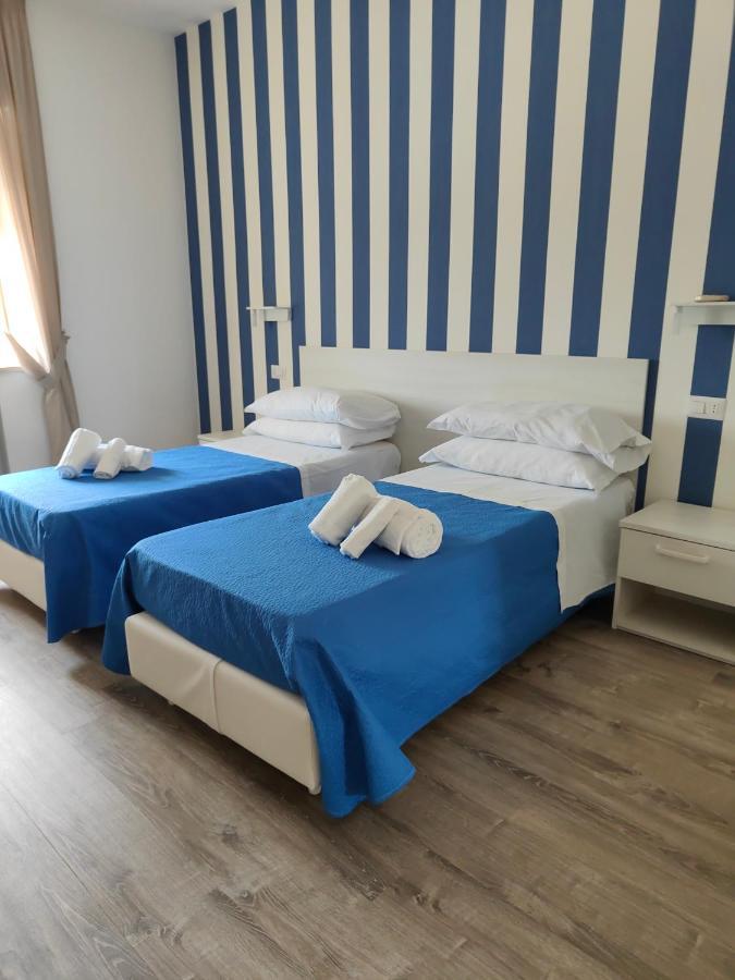 Maison Mago Sorrento Ngoại thất bức ảnh