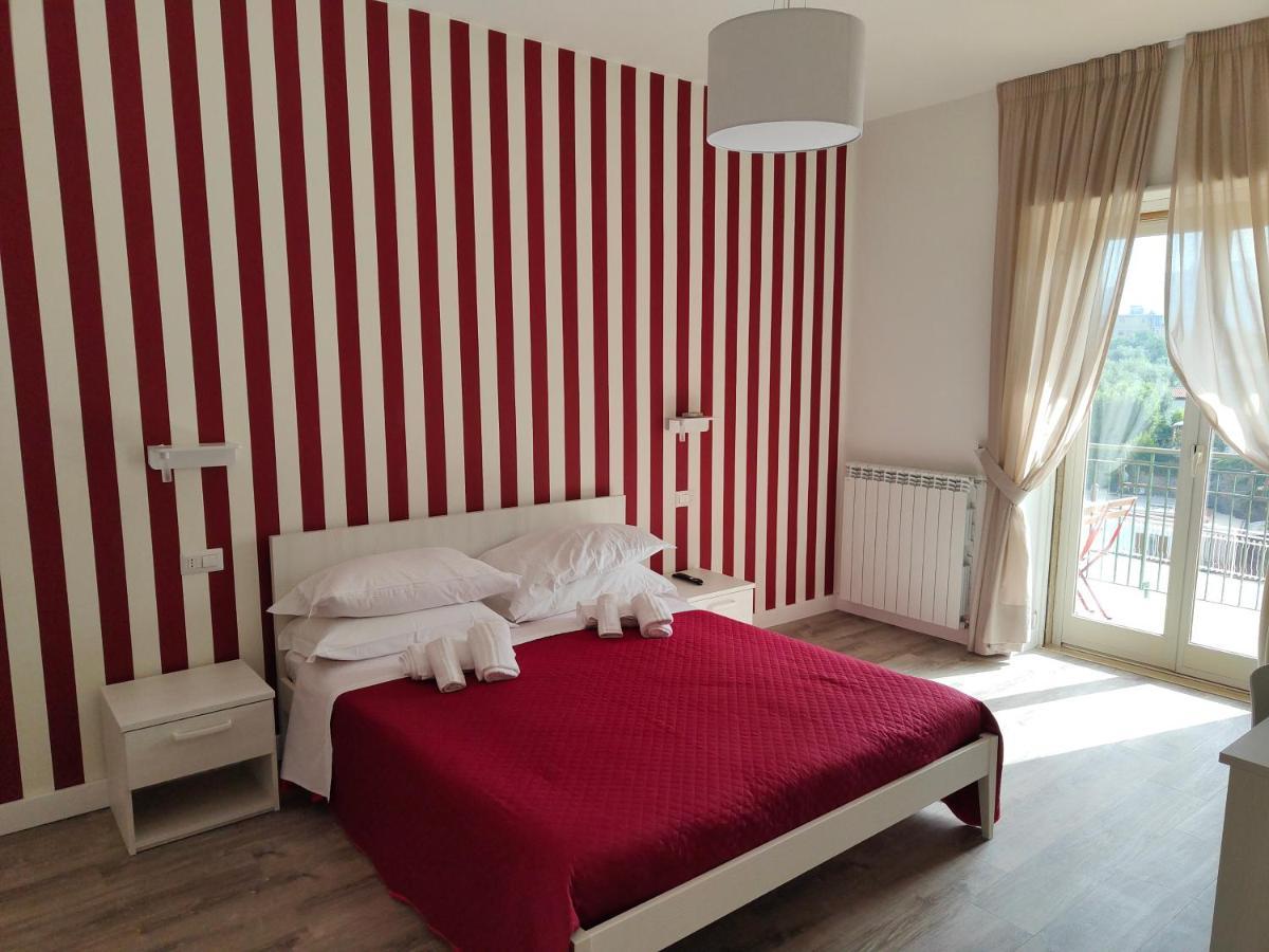 Maison Mago Sorrento Ngoại thất bức ảnh