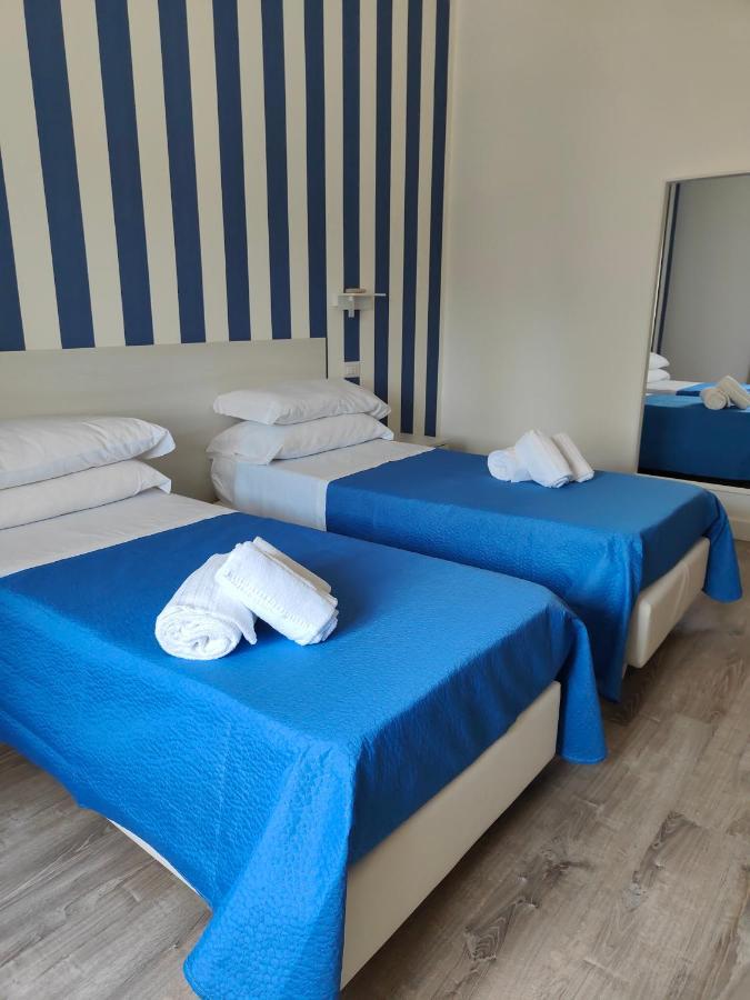 Maison Mago Sorrento Ngoại thất bức ảnh