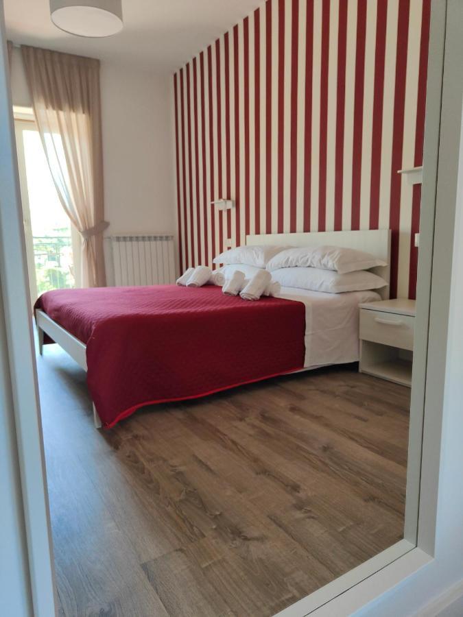 Maison Mago Sorrento Ngoại thất bức ảnh