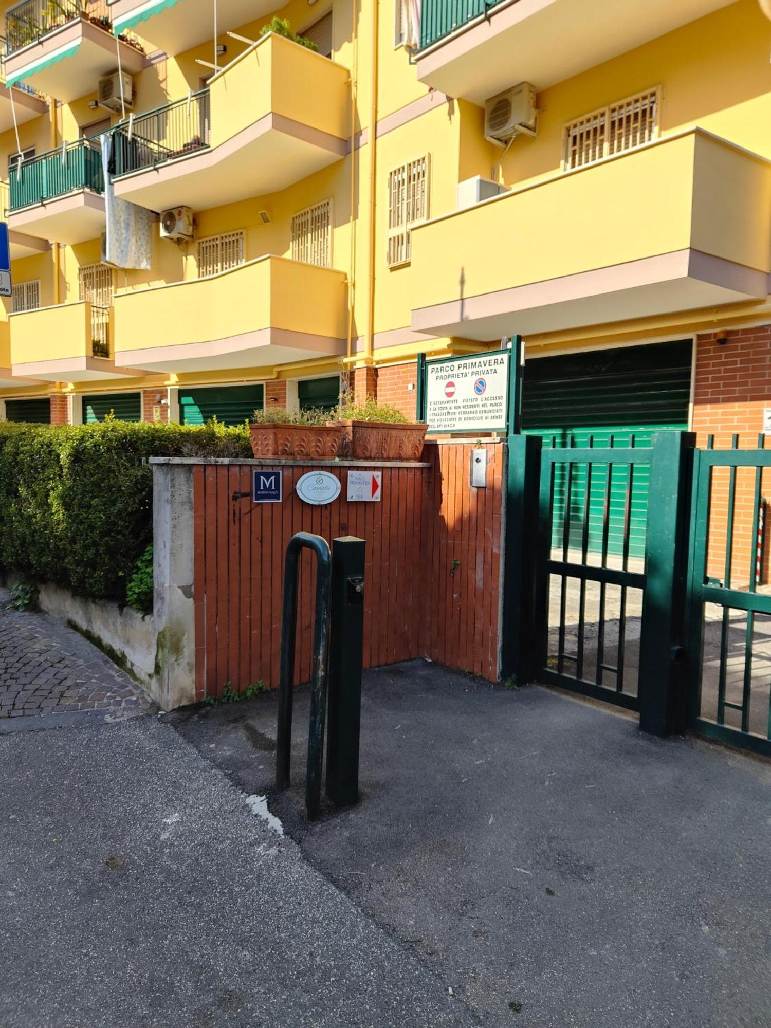 Maison Mago Sorrento Ngoại thất bức ảnh
