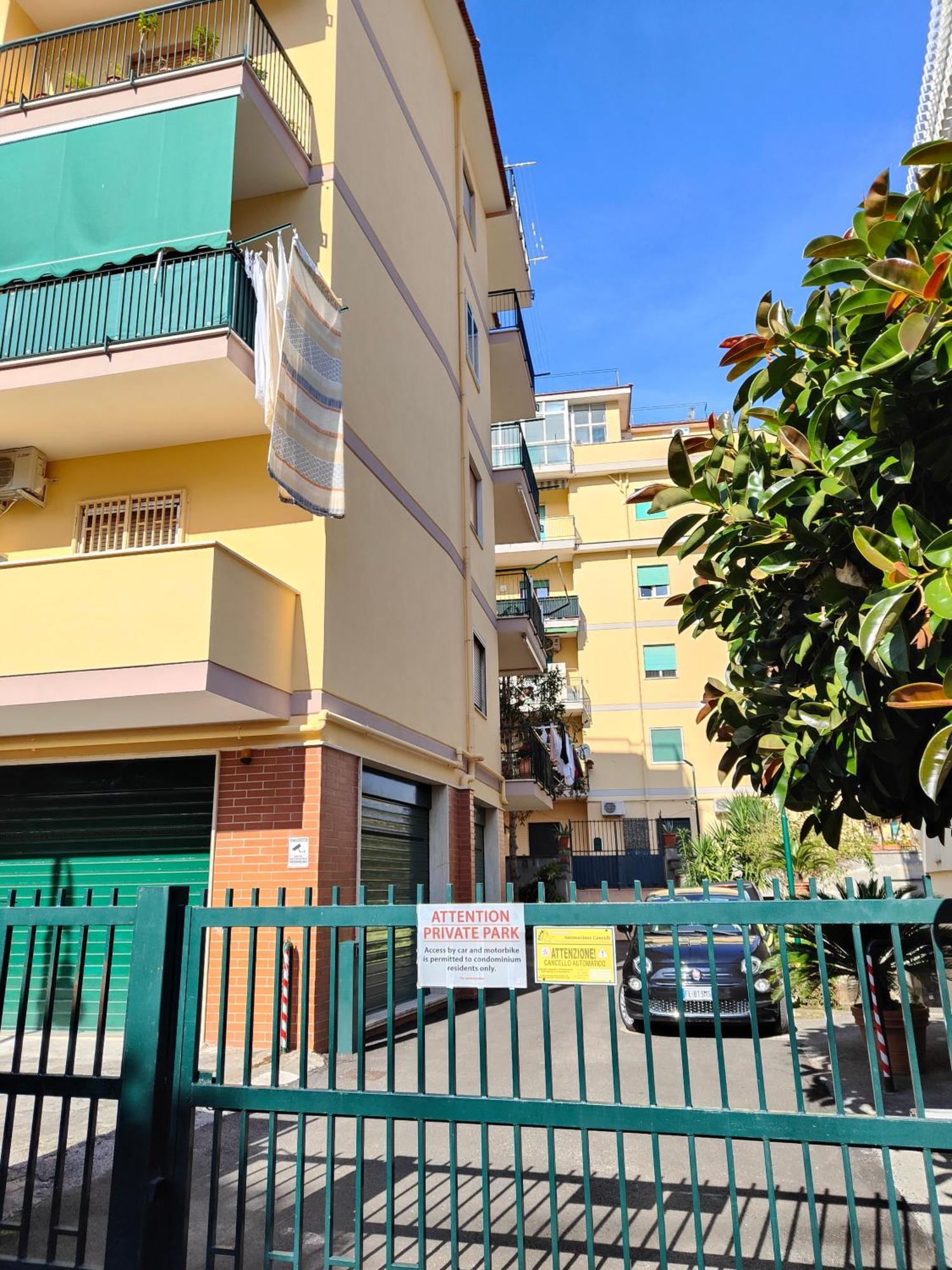Maison Mago Sorrento Ngoại thất bức ảnh